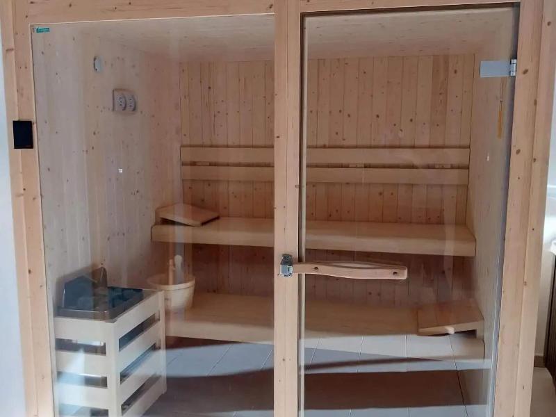 Cottage In Todi With Pool And Sauna image