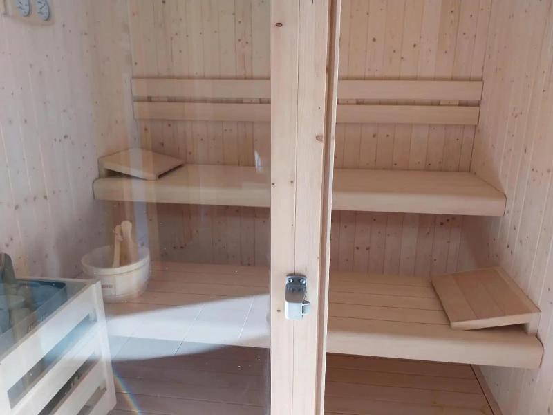Cottage In Todi With Pool And Sauna image
