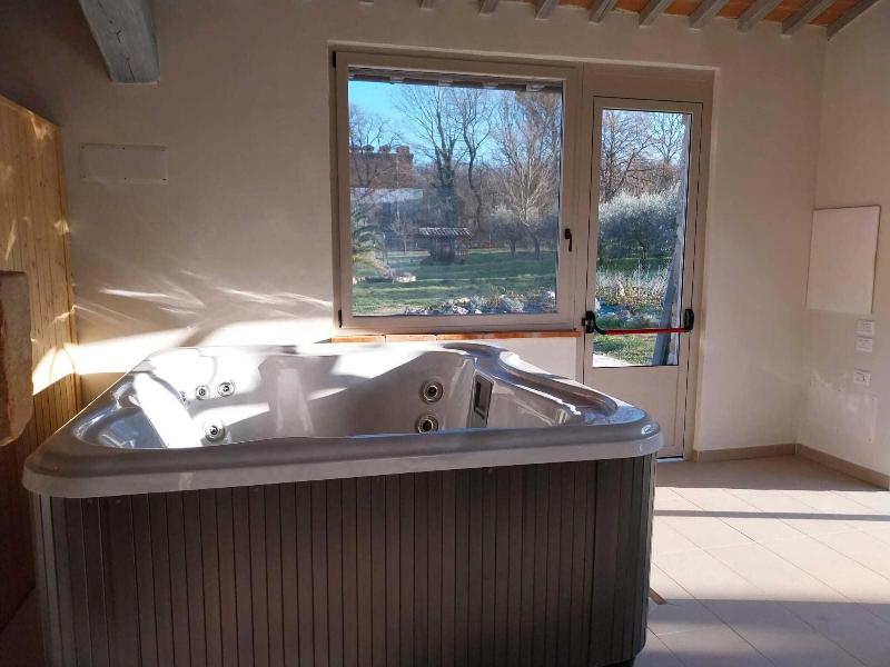 Cottage In Todi With Pool And Sauna image