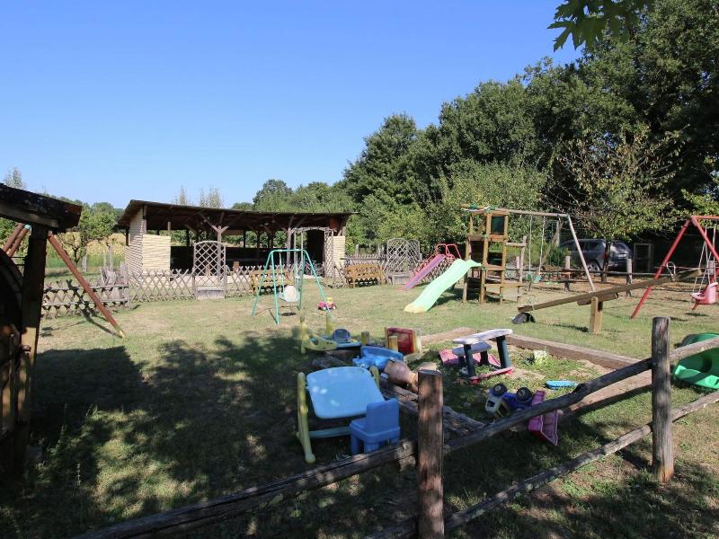 Cottage In Todi With Pool And Sauna image