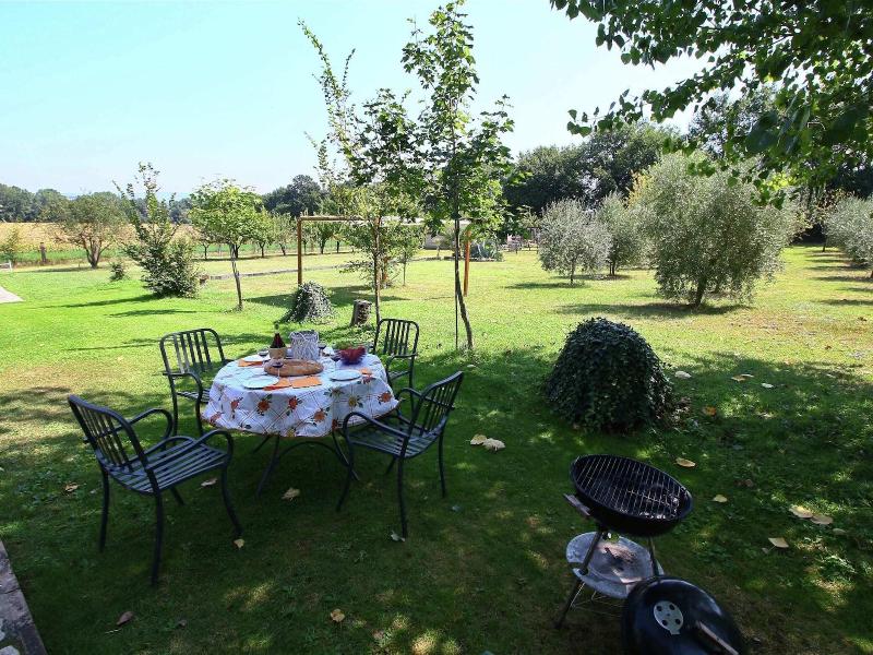Cottage In Todi With Pool And Sauna image