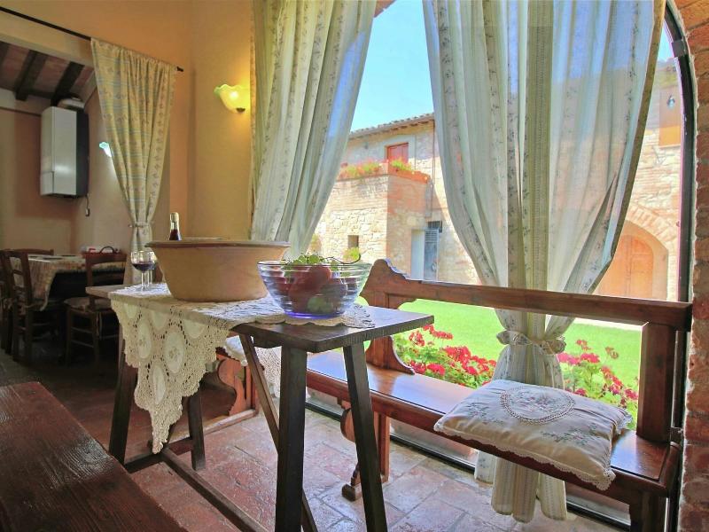 Cottage In Todi With Pool And Sauna image