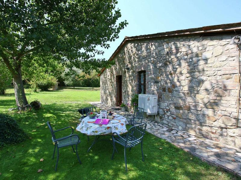 Cottage In Todi With Pool And Sauna image