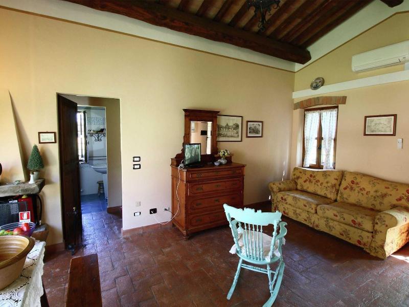 Cottage In Todi With Pool And Sauna image