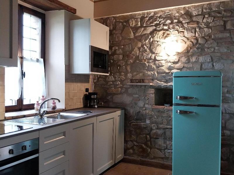 Cottage In Todi With Pool And Sauna image