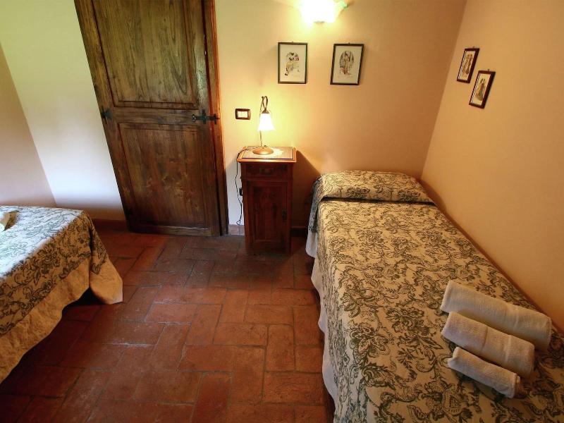 Cottage In Todi With Pool And Sauna image