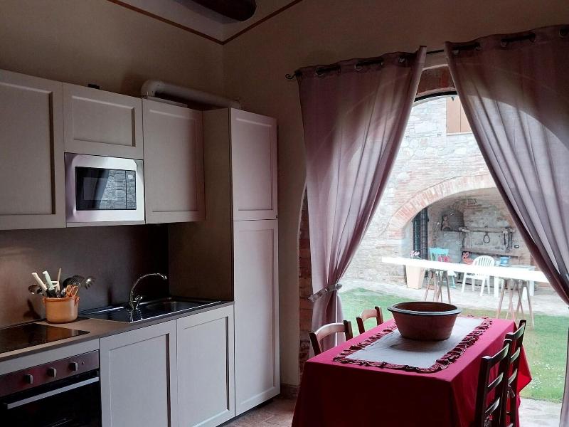 Cottage In Todi With Pool And Sauna image