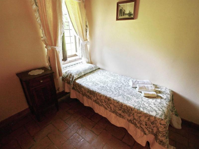 Cottage In Todi With Pool And Sauna image