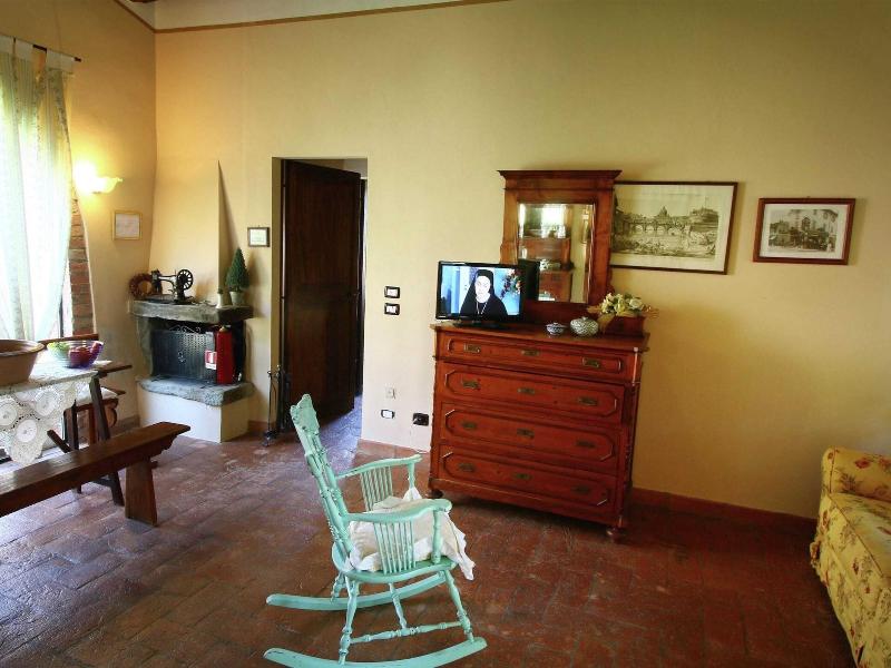 Cottage In Todi With Pool And Sauna image