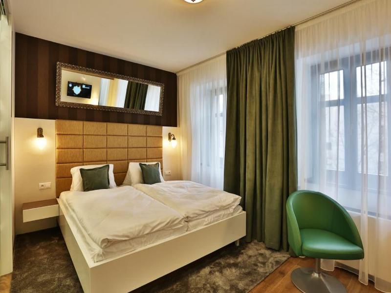 Vip Apartments image