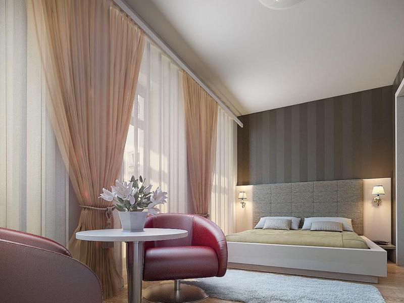Vip Apartments image
