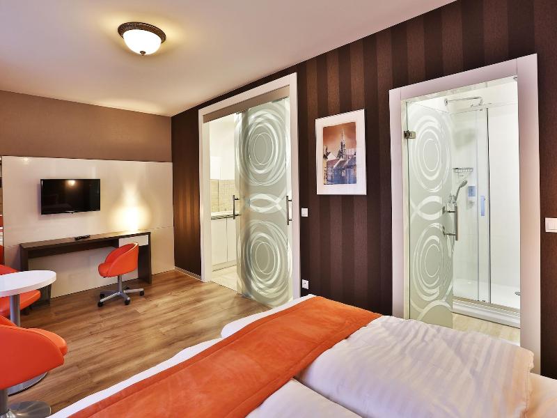 Vip Apartments image