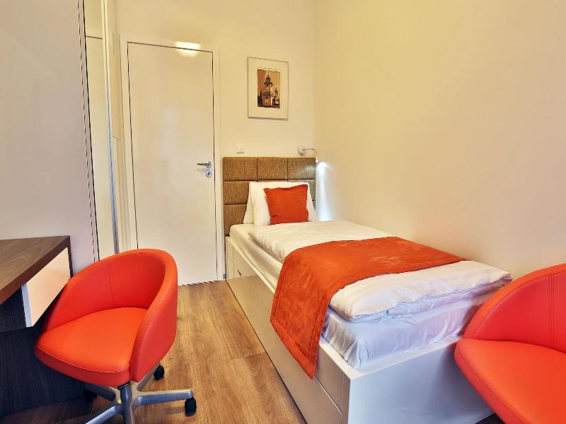 Vip Apartments image