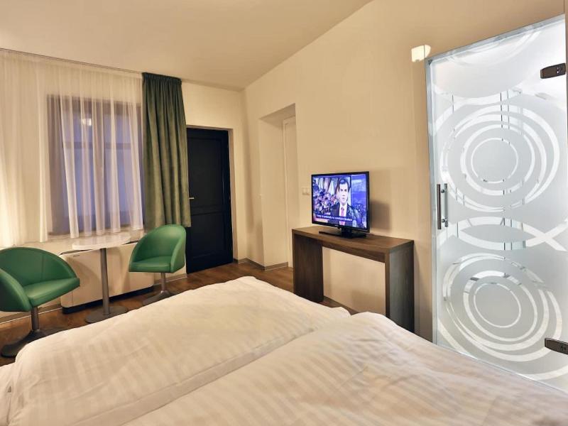 Vip Apartments image