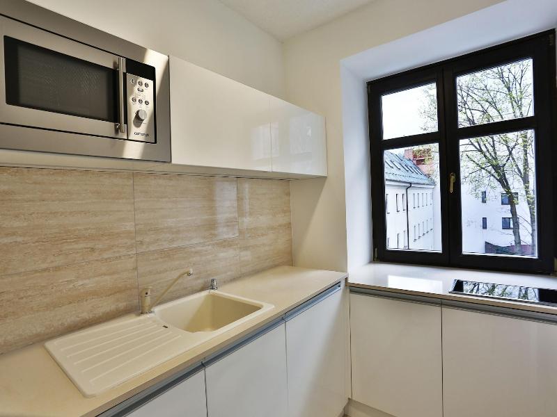 Vip Apartments image
