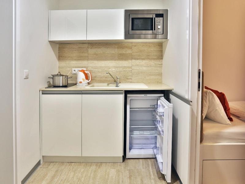 Vip Apartments image