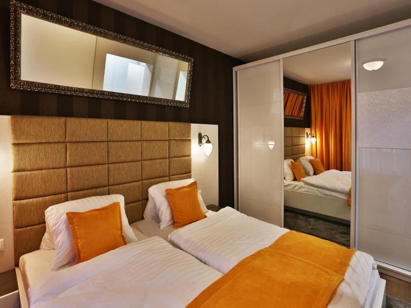Vip Apartments image