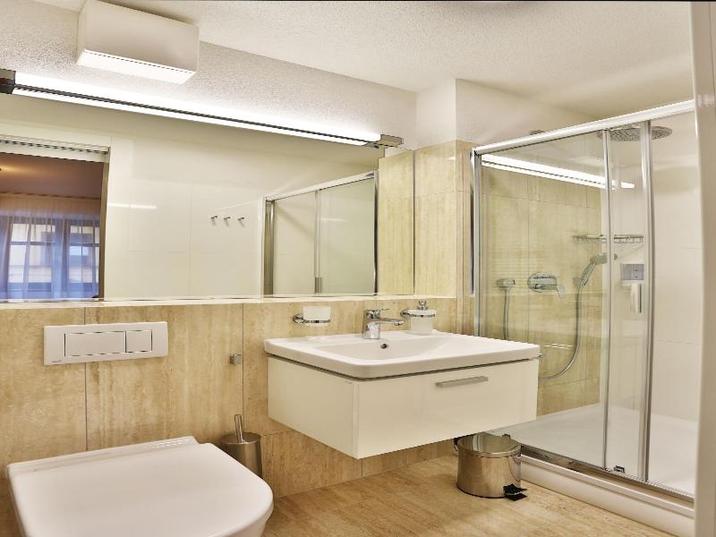Vip Apartments image