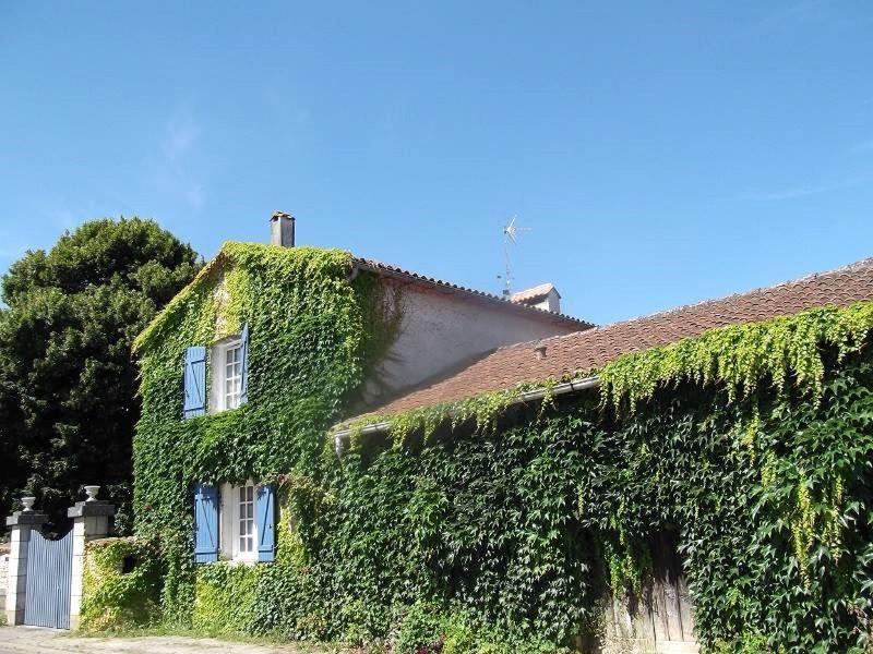 Le Clos De La Font Queroy image