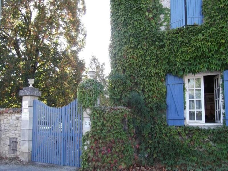 Le Clos De La Font Queroy image