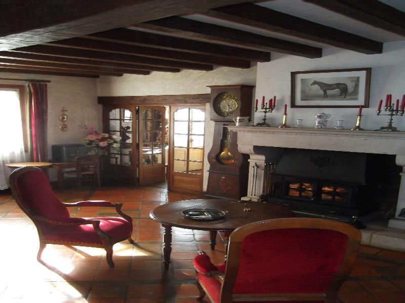 Le Clos De La Font Queroy image