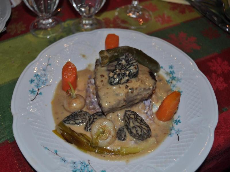 Le Clos De La Font Queroy image