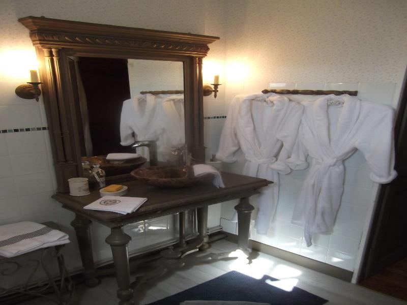 Le Clos De La Font Queroy image
