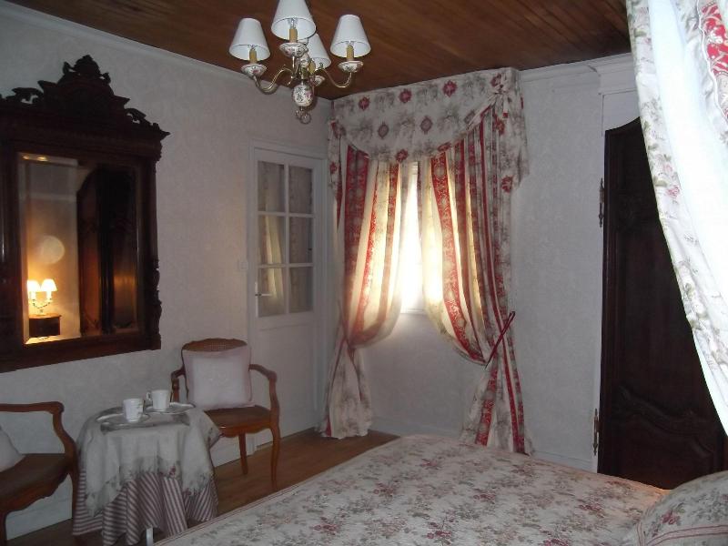 Le Clos De La Font Queroy image