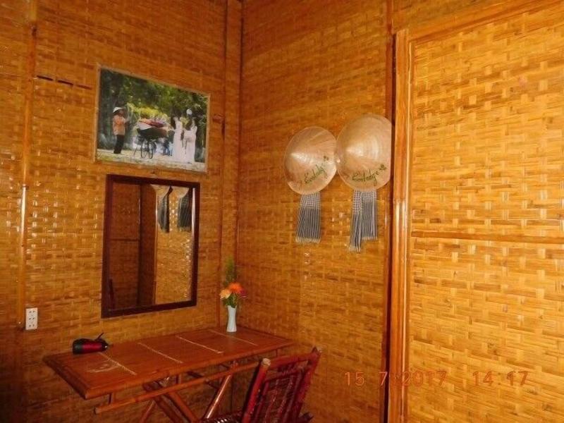 Mekong Ecolodge
