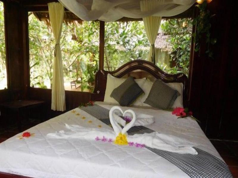 Mekong Ecolodge