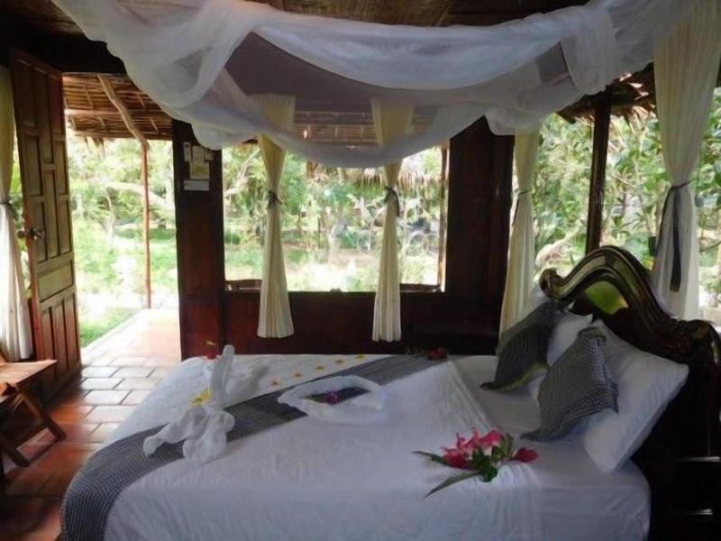 Mekong Ecolodge