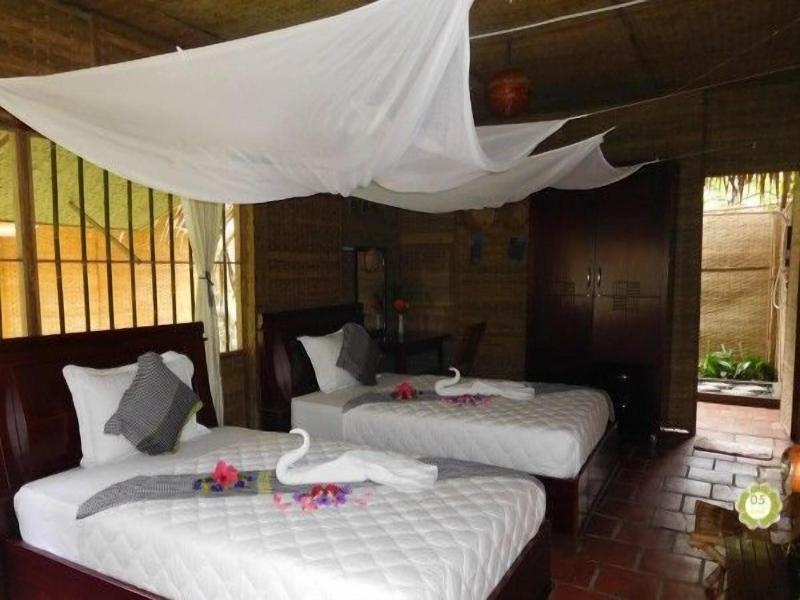 Mekong Ecolodge
