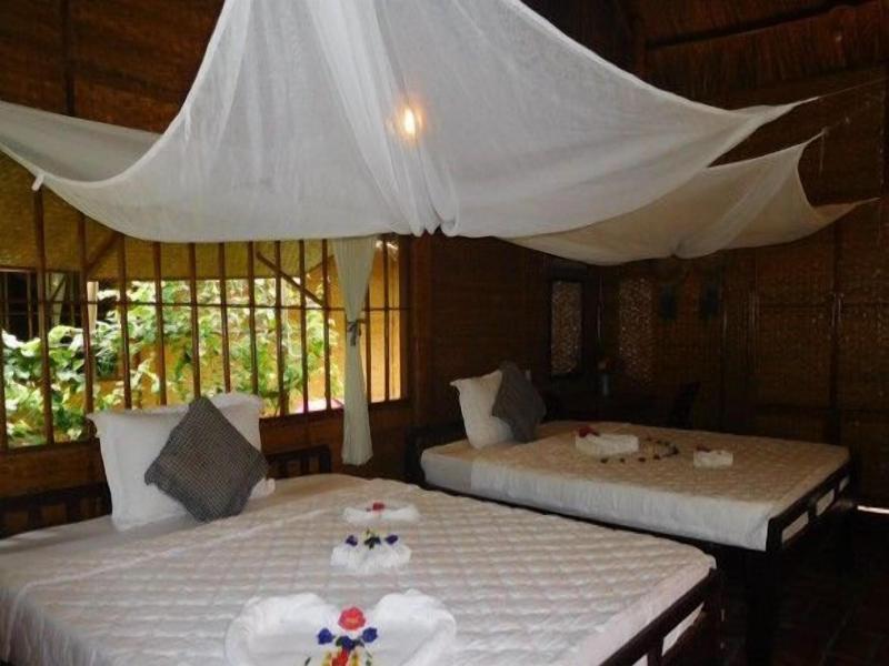 Mekong Ecolodge
