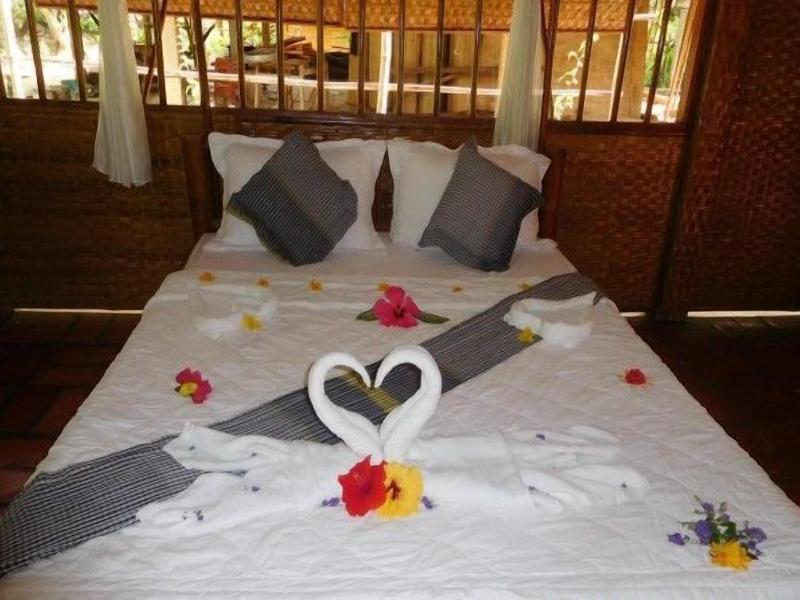 Mekong Ecolodge