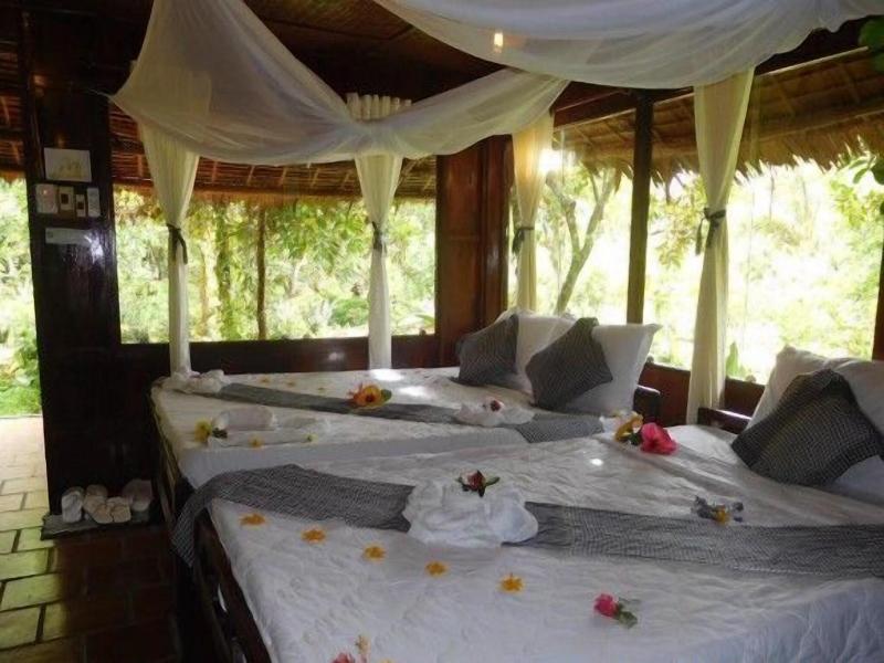 Mekong Ecolodge