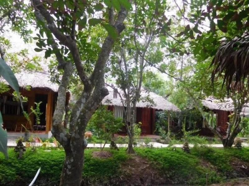 Mekong Ecolodge