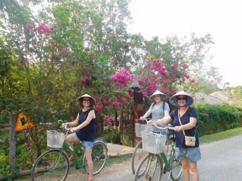 Mekong Ecolodge