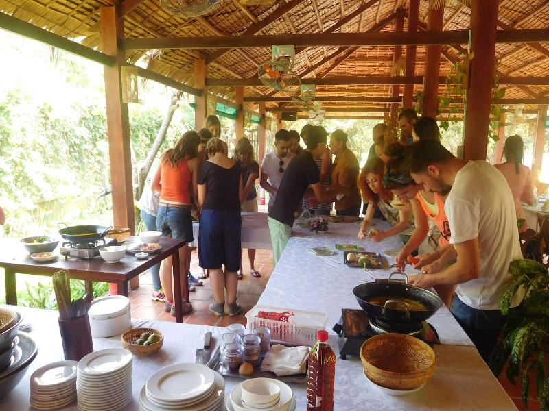 Mekong Ecolodge
