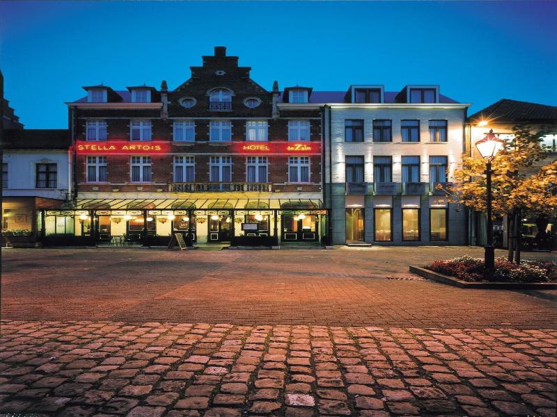 Hotel De Zalm image