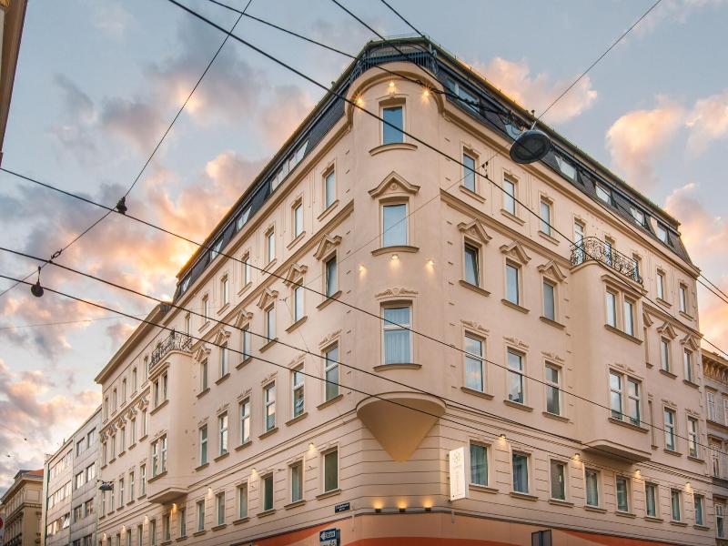Florum Hotel image