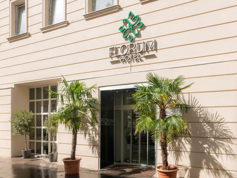 Florum Hotel image