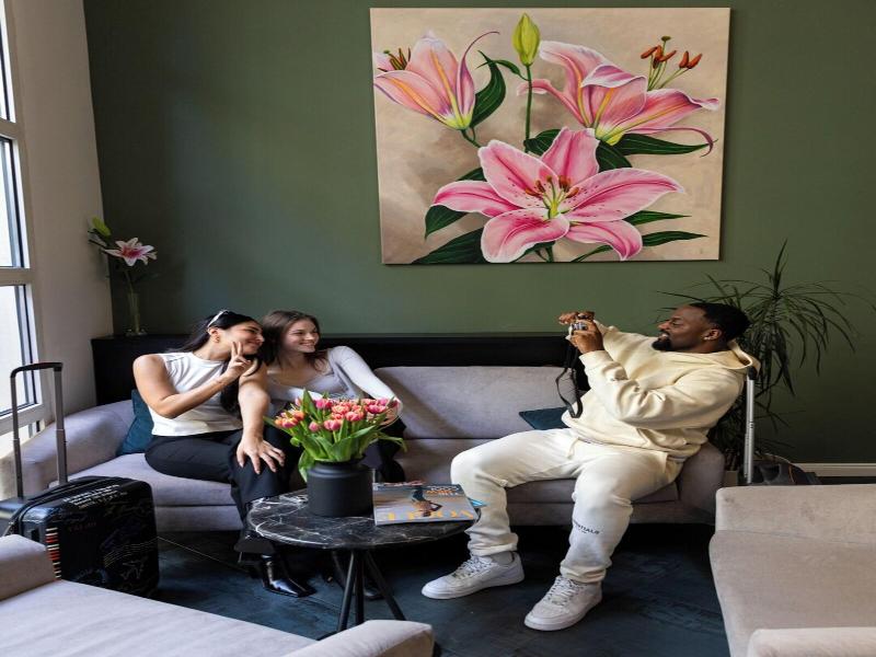 Florum Hotel image