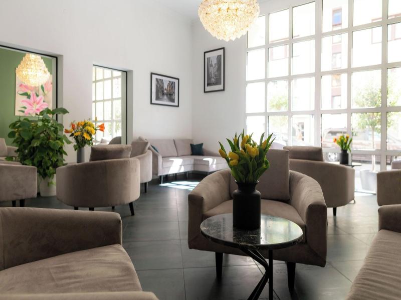 Florum Hotel image