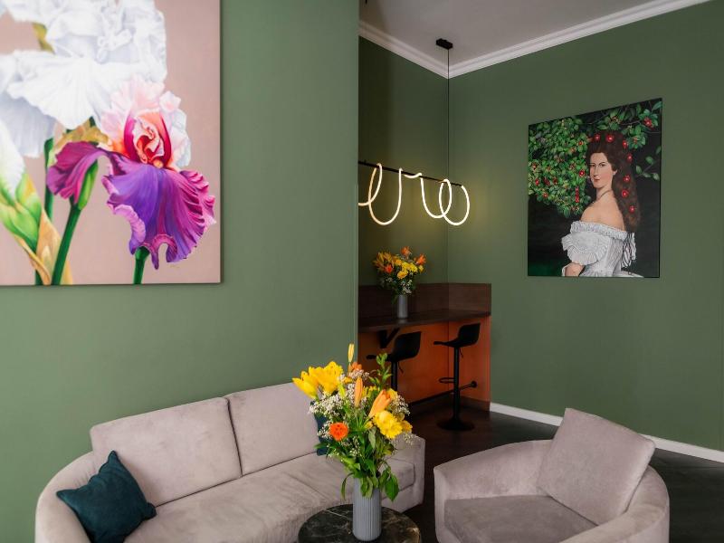 Florum Hotel image