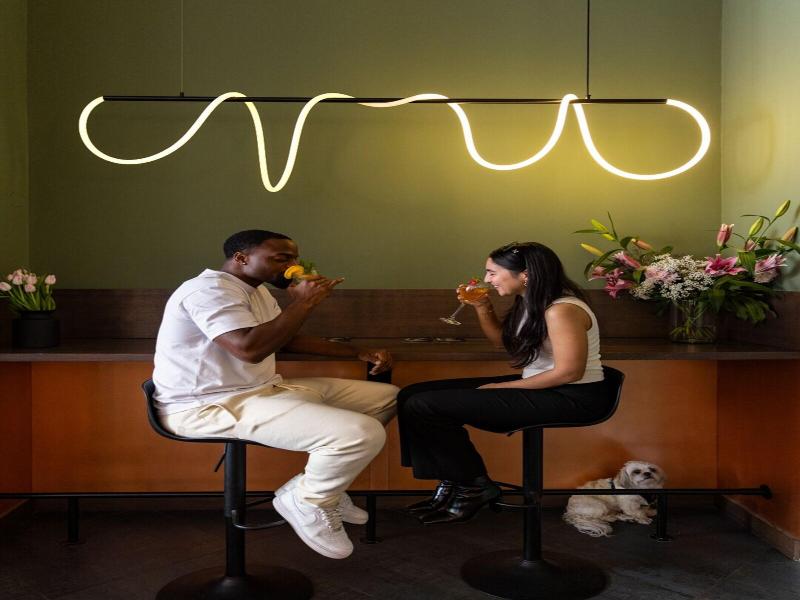 Florum Hotel image