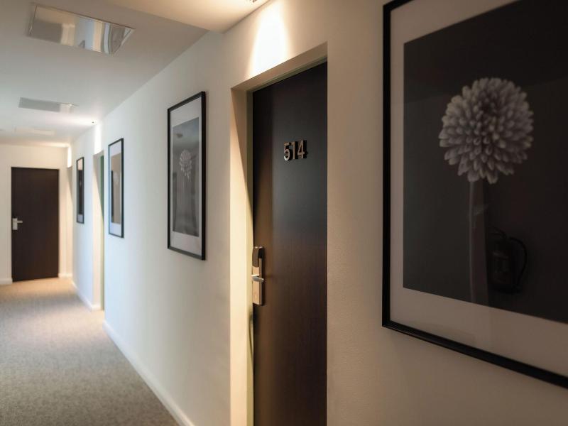 Florum Hotel image