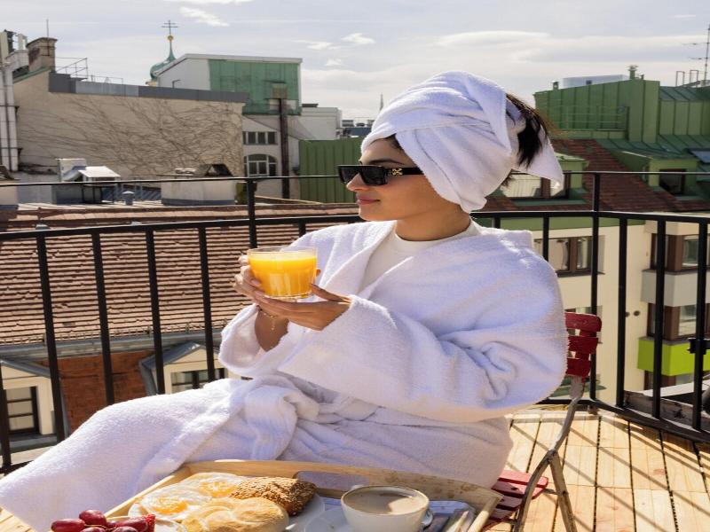 Florum Hotel image