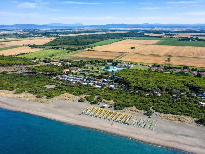 Hotiday Montalto Marina image