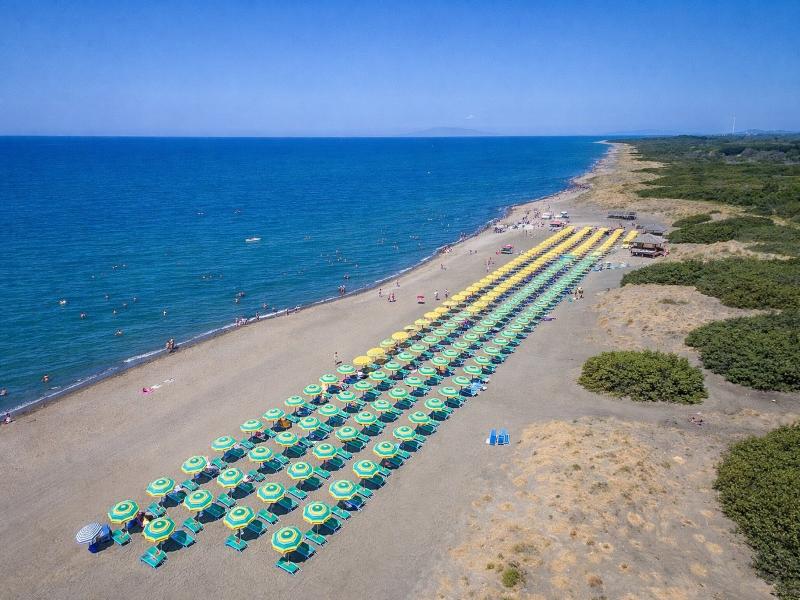 Hotiday Montalto Marina image