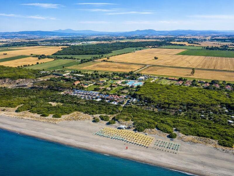 Hotiday Montalto Marina image